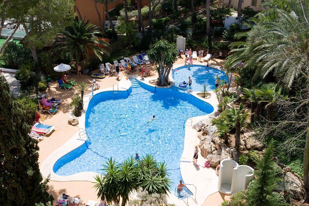 Apartamento Globales Nova Palmanova